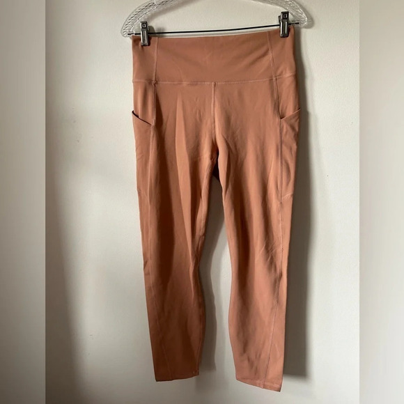 Fabletics PureLuxe Leggings - Picture 1 of 4